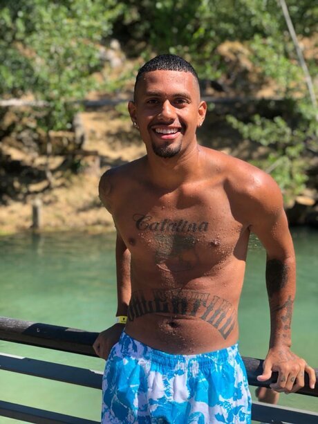 Johan Mosquera pornstar hot img