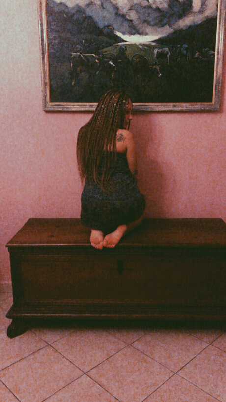 Lady Morgana hot actress images