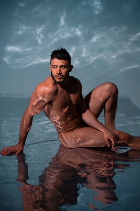 DJ Marcos Campos xxx pornstar gallery