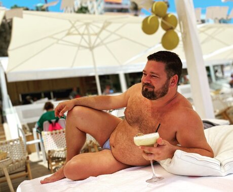 OnebearXXX star porn images