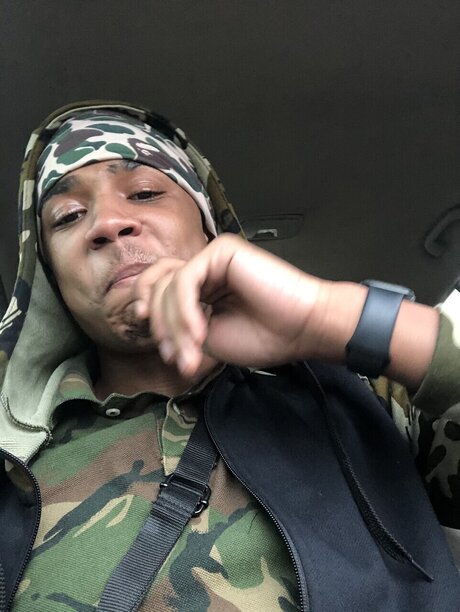 G money dafadegod high quality model picture