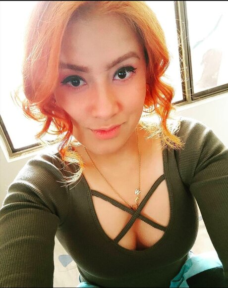 Wendy Fajardo erotic star pic