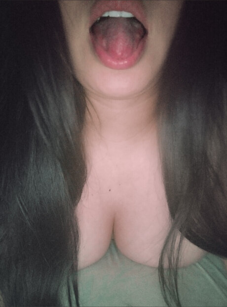 Una gordita con gracia_ exclusive actress picture