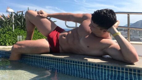 Ralf Sales pornstar exclusive pic