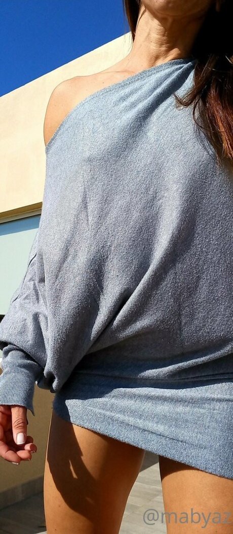 mabyaz naked pornstar pics