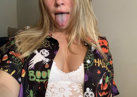 Baleighx sexy pornstar image