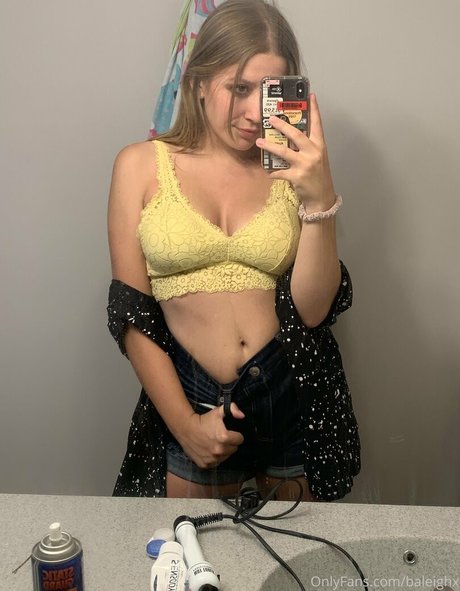 Baleighx star pornographic images