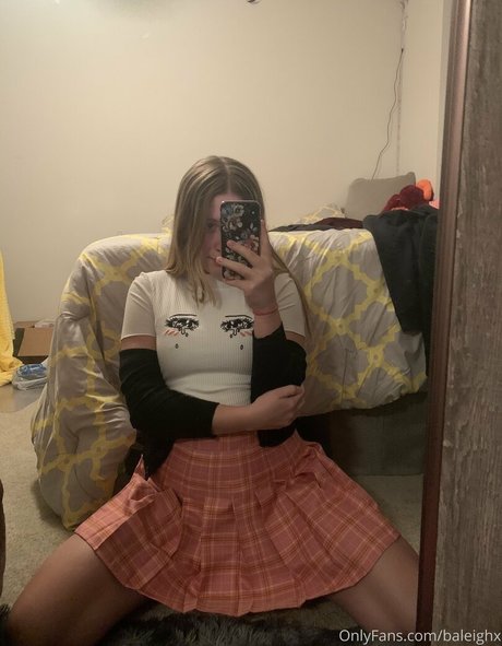 Baleighx adult model picture