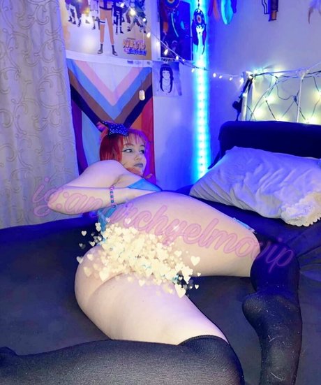 anarchyelmo best model pictures