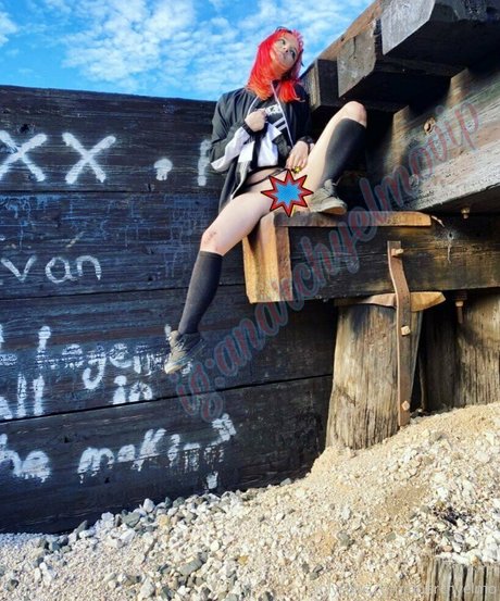 anarchyelmo porn star image