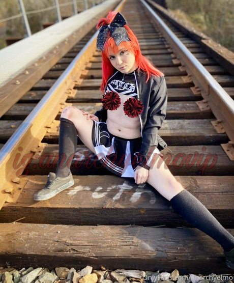 anarchyelmo perfect pornstar images