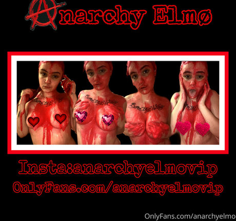 anarchyelmo nude actress photos