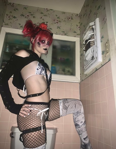 anarchyelmo star perfect gallery