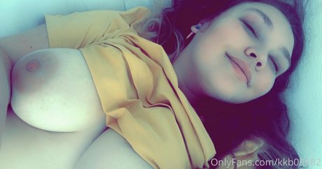 kkb00182 model hot pic