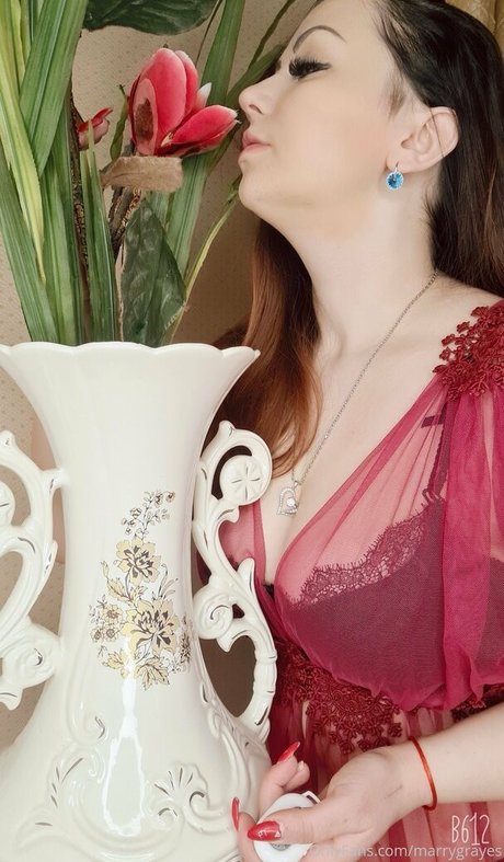 marrygrayes sexy pornstar img