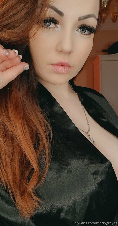 marrygrayes art pornstar pics