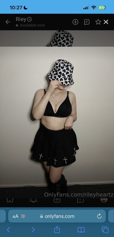 rileyheartz top actress galleries