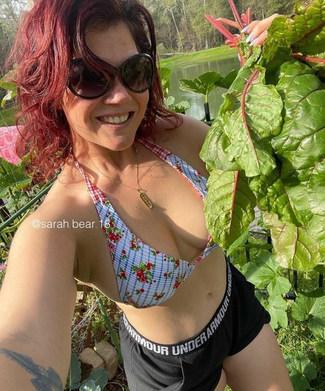 sarah bear 18 high quality actress photo