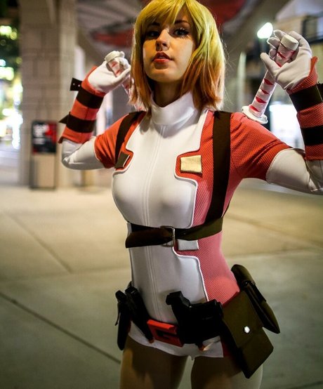 Raineemery star nude galleries