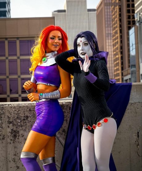 Raineemery art star images