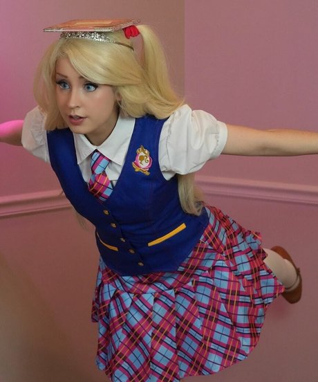 Raineemery sexy pornstar pic