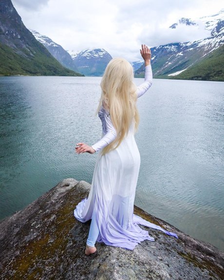 Raineemery erotic pornstar galleries