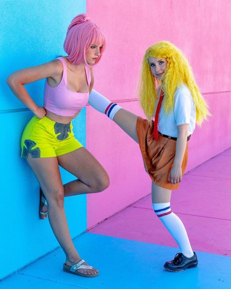 Raineemery nude star archive