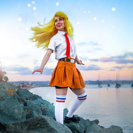 Raineemery nudes actress img