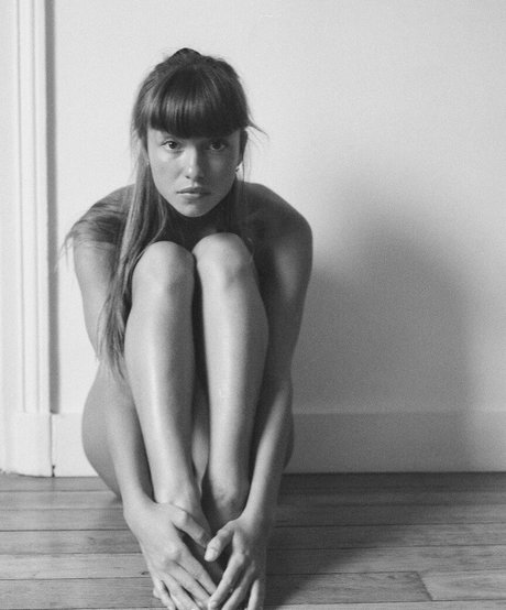 telmaxlouise model beautiful picture