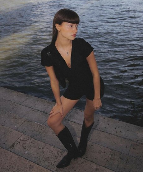 telmaxlouise pornstar erotic gallery