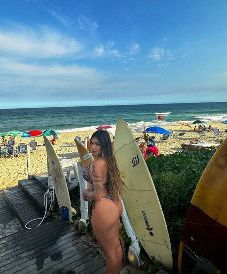 Victoria Imlau nude star picture