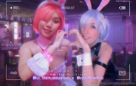 royalpantsu top model pic