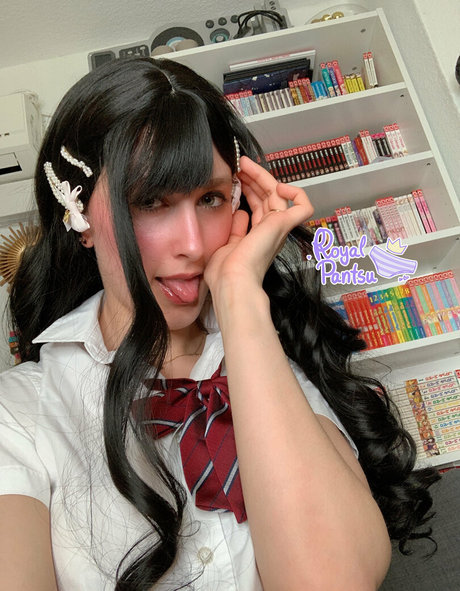 royalpantsu pornstar nudes archive