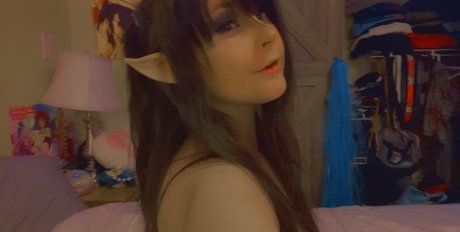 gh0sty ghoul free star sexy image