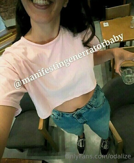 odalize pornstar xxx galleries