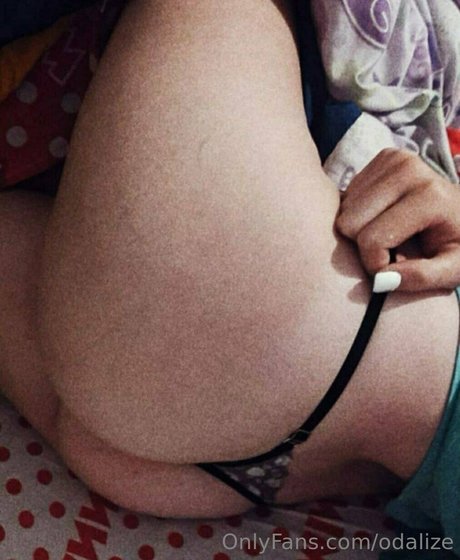 odalize pornstar pretty archive