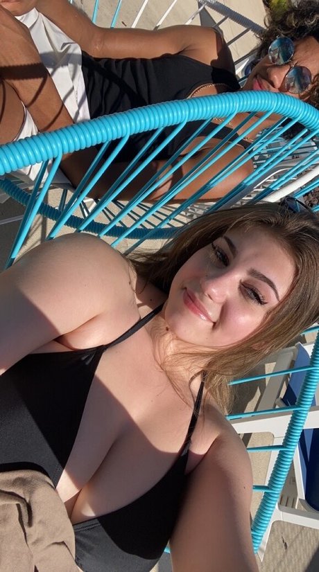 Talea nudes star photos