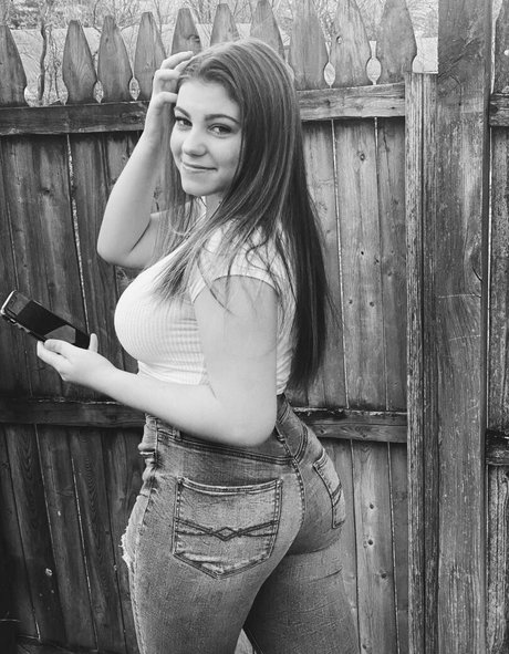 Talea star hot photos