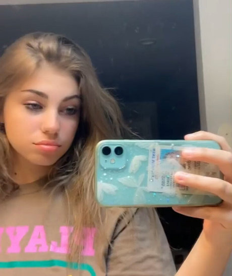 Talea star exclusive pics