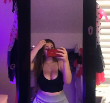 Talea hot actress photo