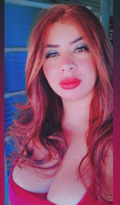 Daniele Mara Valentino porn actress pic