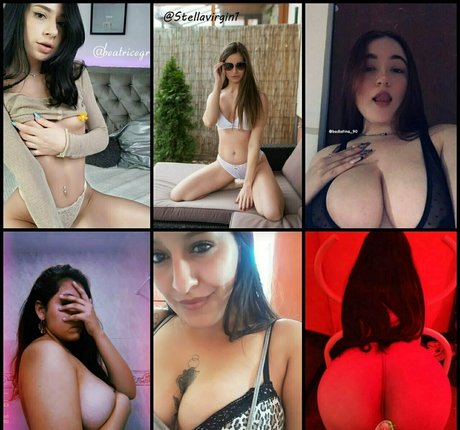 sexykellyluna art pornstar image