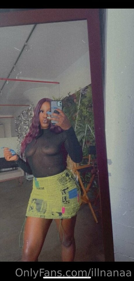 illnanaa pornstar top pictures