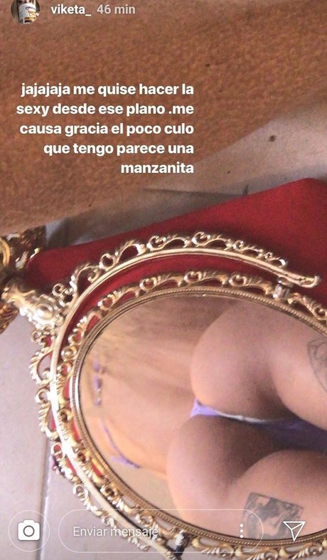 Vicky Balena free star photo