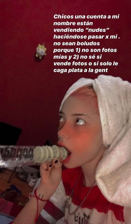 Vicky Balena perfect actress pictures