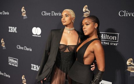 Janelle Jane Monae nudes actress pics