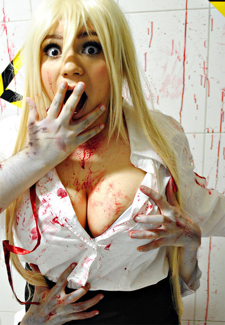 Juka Crasoves sexy actress archive