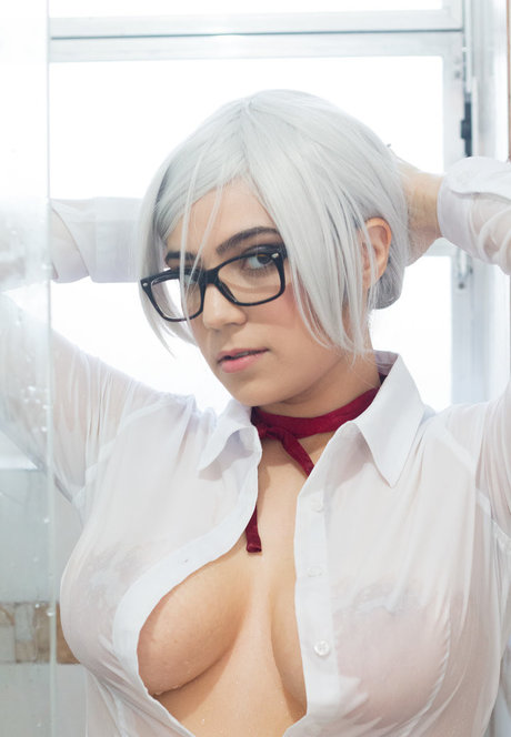 Juka Crasoves nudes pornstar pics