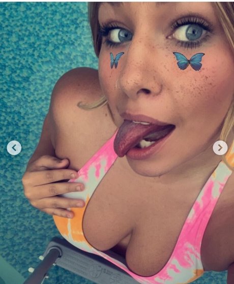 Mackenzie Spohn xxx actress photos