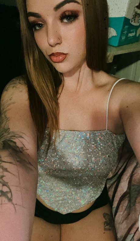 Kylie Harrell model perfect archive